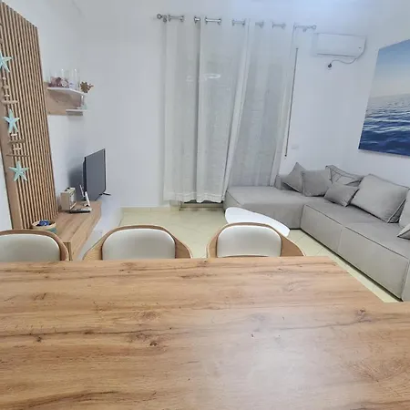Sea & Sun Apartment Orikum Exterior photo