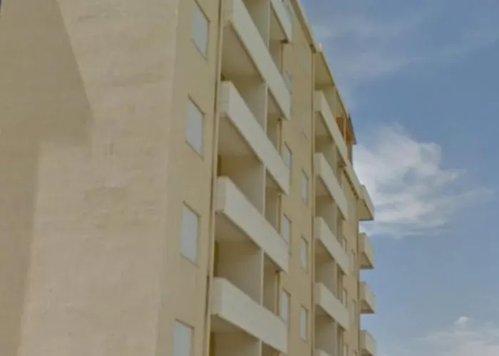Sea & Sun Apartment Orikum