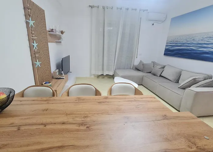 Sea & Sun Apartment Orikum
