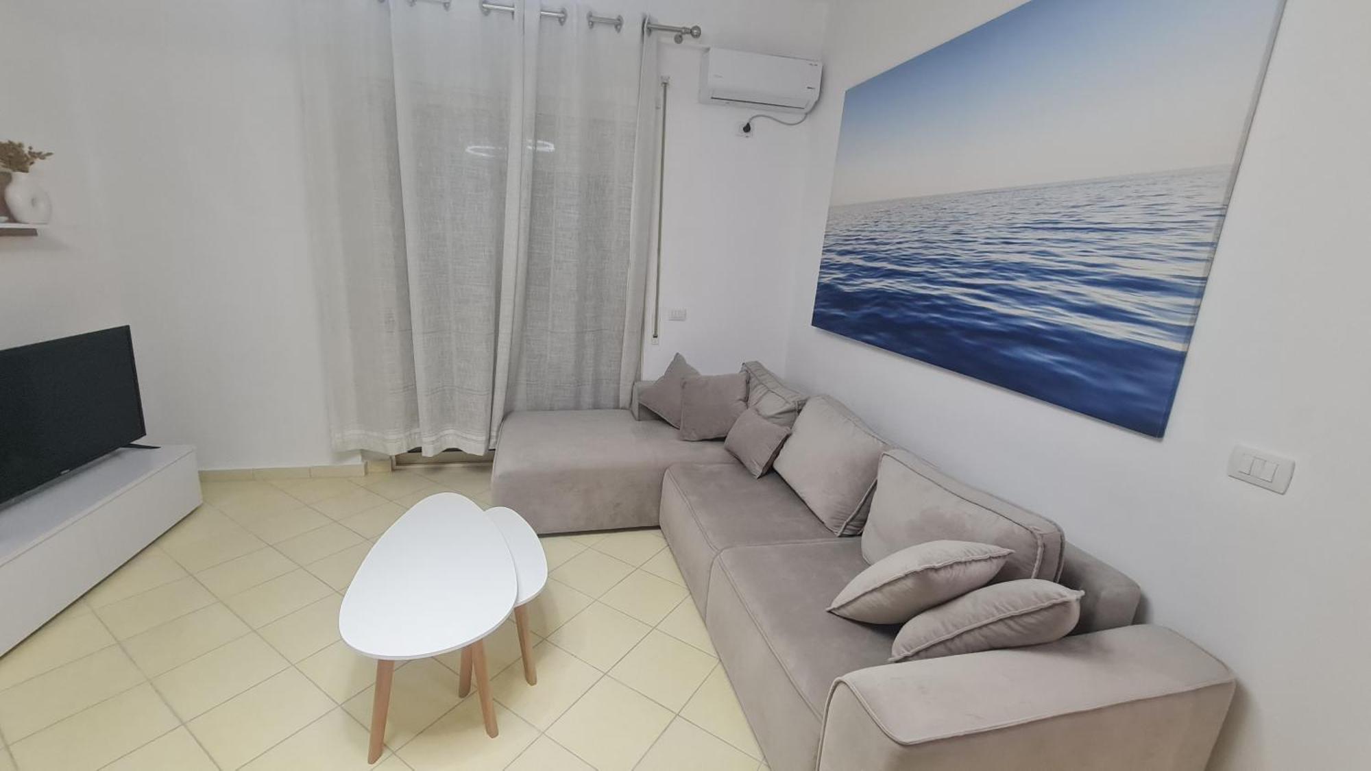 Sea & Sun Apartment