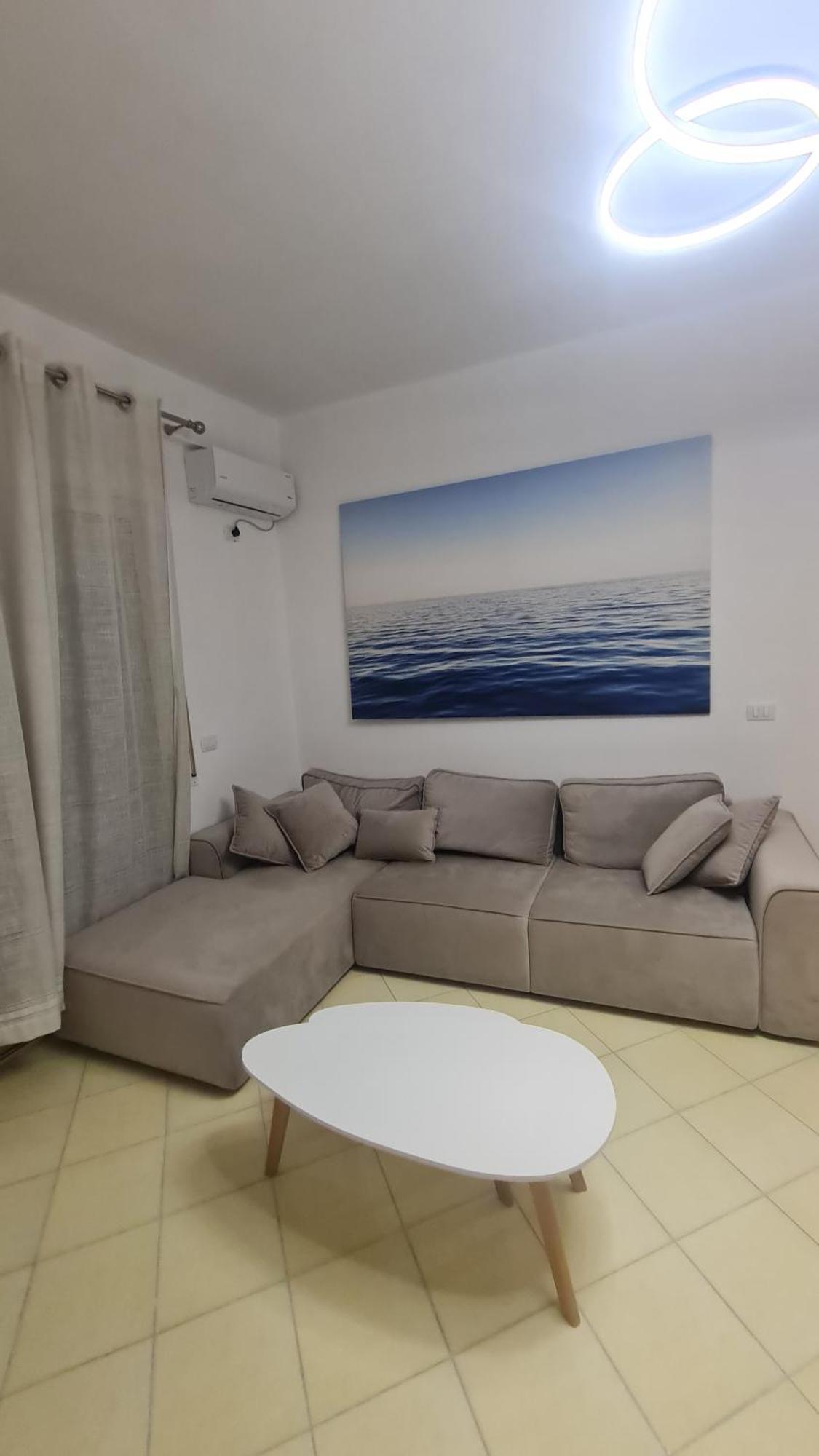 Sea & Sun Apartment *